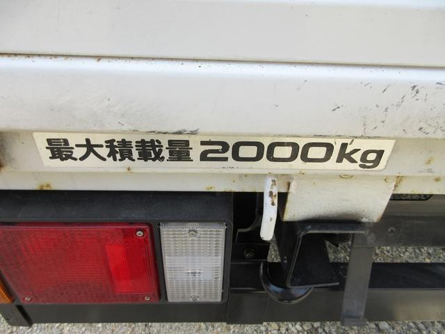 �ő�ύ�2,000kg