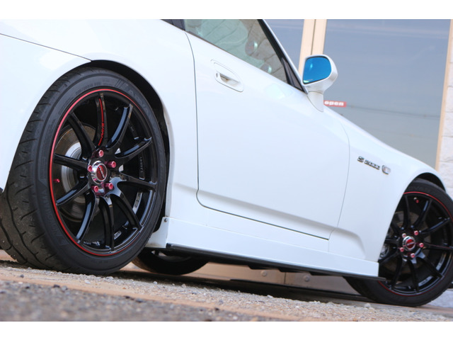 ���g�[�^���R�[�f�B�l�[�g�Ő������ꂽ�J�X�^���J�[!���Ԍ���̈��ł�!