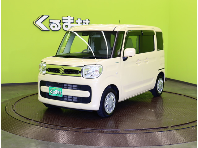 スペーシアハイブリッド(HYBRID)  X