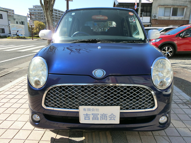 ミラジーノミニライト