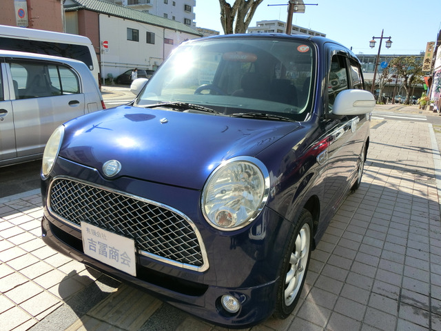 ミラジーノミニライト