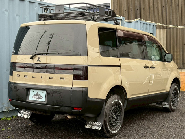 デリカD:52.4 エクシード
