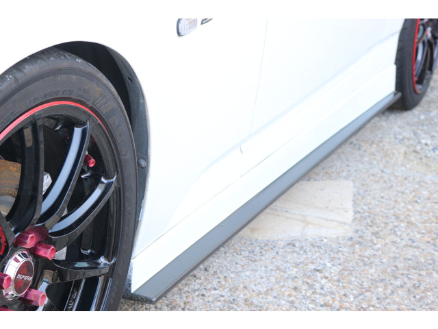 ���T�C�h����������ƃG�A������!�o�b�`���J�X�^���ŃJ�b�R����!