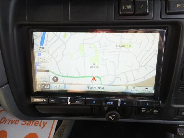 ランドクルーザー804.5 VXリミテッド 4WD