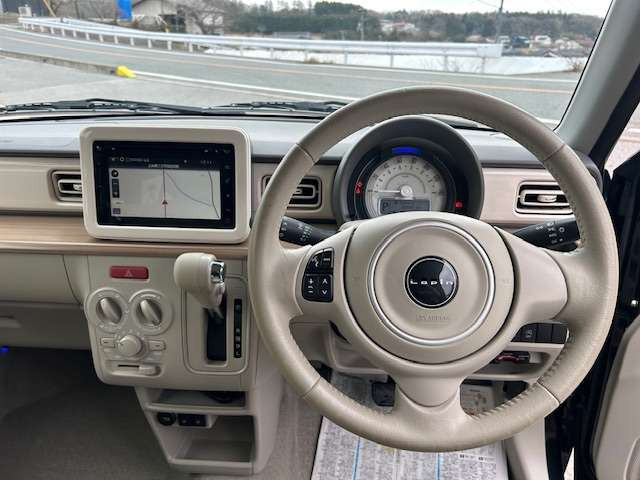 アルトラパンS 4WD