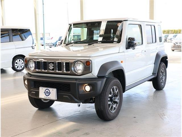 ジムニーノマド1.5 FC 4WD