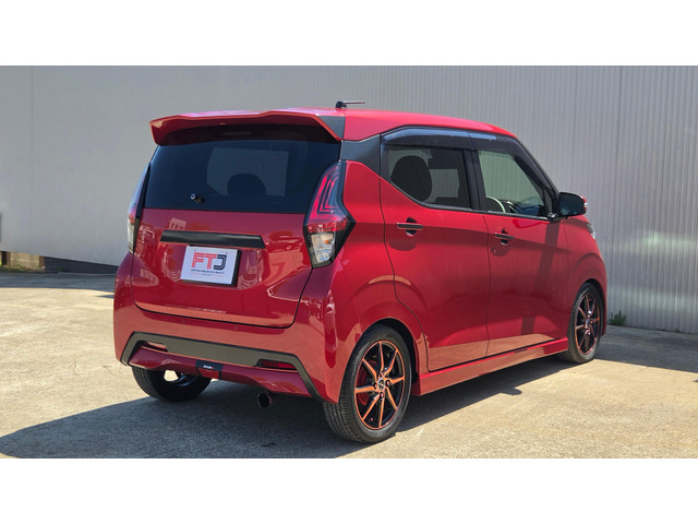 デイズハイウェイスターX