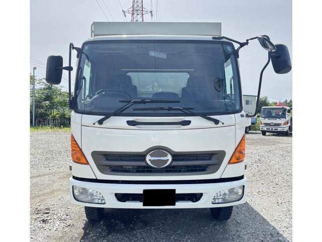 レンジャープロダンプ