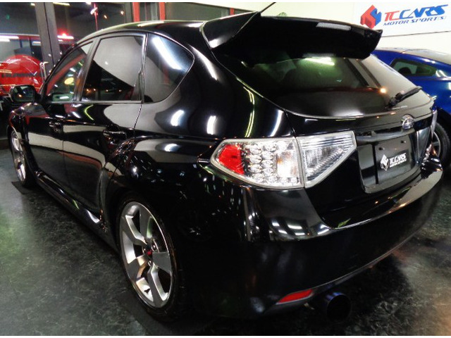 �I�u�V�f�B�A���u���b�NP�J���[STI��p�G�A��&STI�N����18�A���~&STI�R���r���U�[�V�[�g&�t���Z�O�i�rTV&�o�b�N�J����&�X�}�[�g�L�[&ETC&HID���C�g&FOG���C�g&�A���~�y�_��