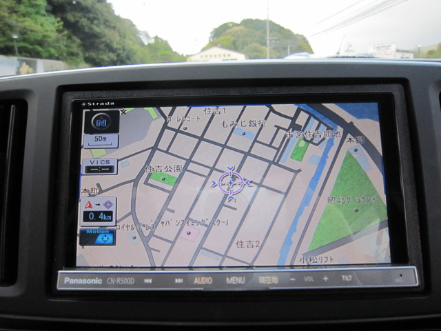 N-ONEツアラー Lパッケージ