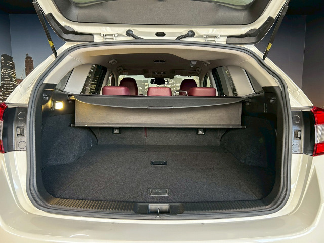 レヴォーグ1.6 STI スポーツ アイサイト 4WD