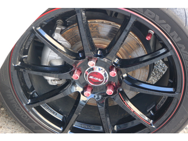 ��RAYS�O�������C�c�z�C�[���𑕒�!������񂨍D�݂̃z�C�[���ւ̕ύX�����C����������!