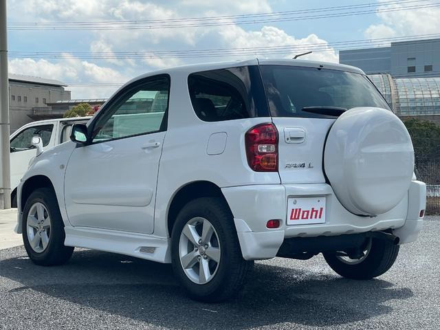 RAV42.0 L X Gパッケージ 4WD