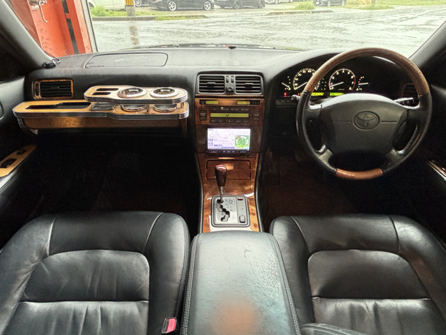 セルシオ4.0 A仕様 eRバージョン