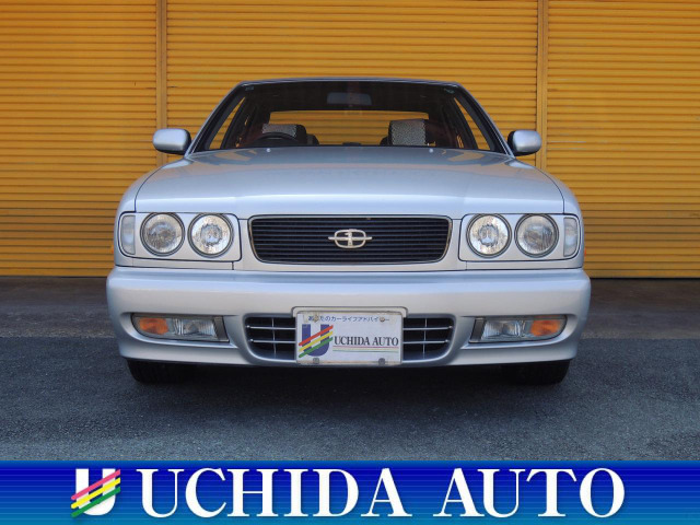 グロリア3.0 グランツーリスモ