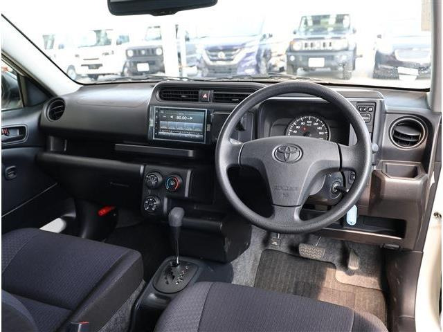 プロボックスバン1.3 G