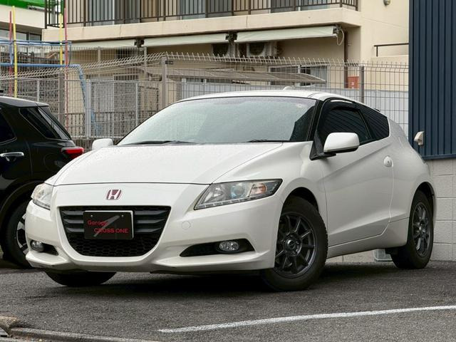 CR-Z