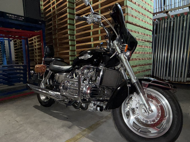 /その他 ホンダオブアメリカ