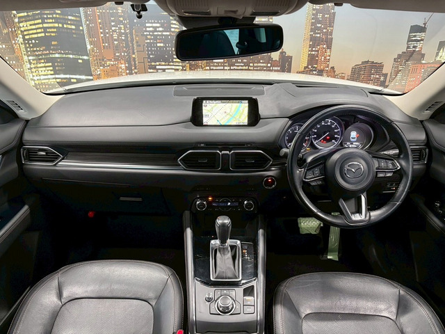 CX-52.2 XD Lパッケージ