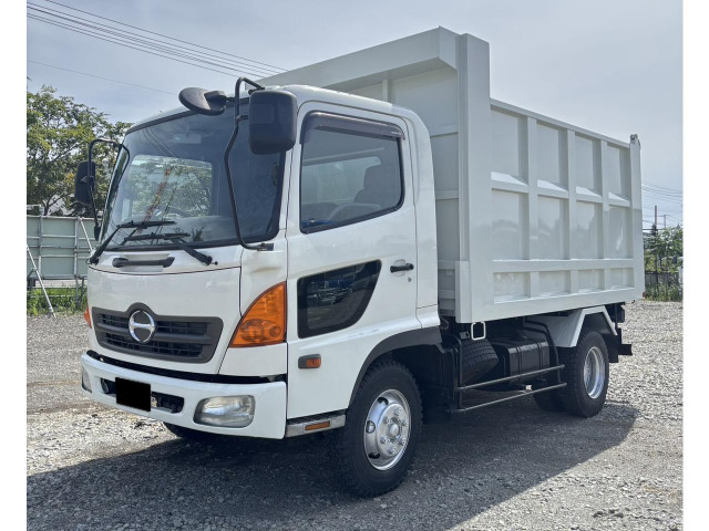 レンジャープロダンプ