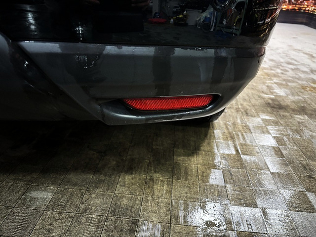 エクストレイル2.0 20X エマージェンシーブレーキパッケージ 4WD