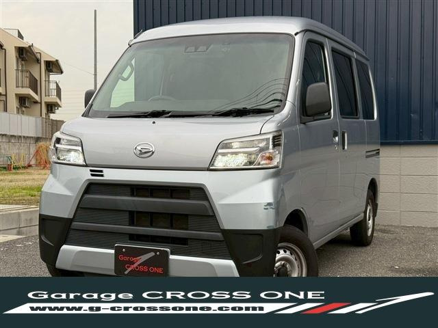 ハイゼットカーゴ