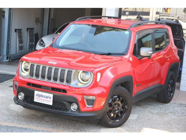 ���W�[�v�̂��傤�ǂ����R���p�N�gSUV!�yBU13-���l�Q�[�h�z���ɂ��܂���!���K�����Ɉ��S����!�ӂ񂾂�ɑ������ꂽ�ґ�Ȉ��!�A�E�g�h�A�Ȃǂɂ������Ă����̂��킢���ԗ��ł�!