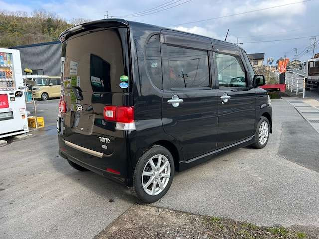 タントG スペシャル