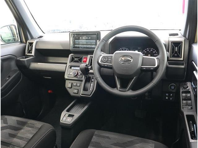 タフトG クロム ベンチャー