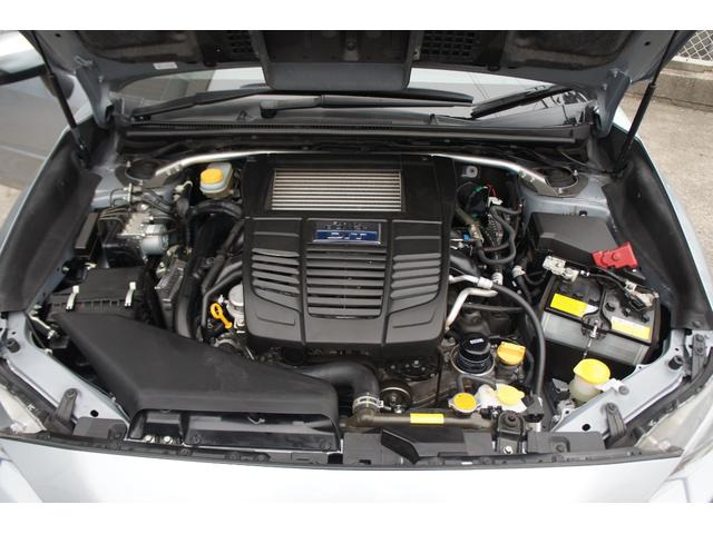 レヴォーグ1.6 GT-S アイサイト 4WD