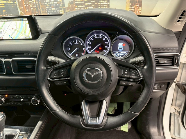 CX-52.2 XD Lパッケージ