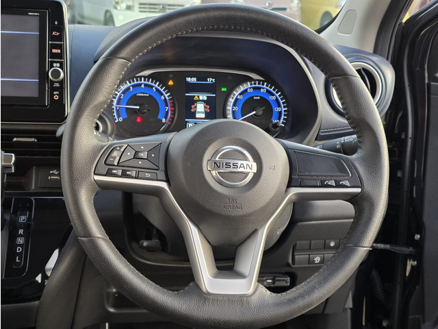 デイズハイウェイスターX