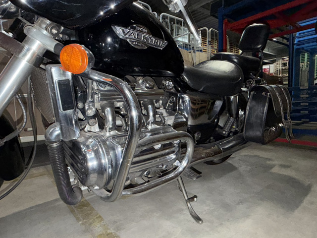 /その他 ホンダオブアメリカ