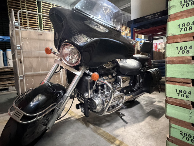 /その他 ホンダオブアメリカ