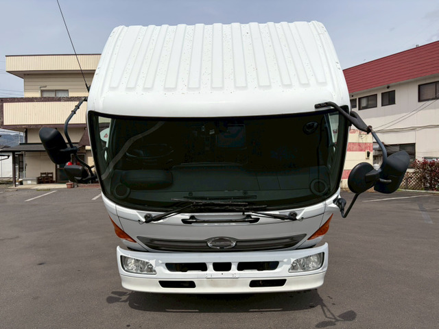 平ボディ・ダンプ・高所作業車・クレーン・冷蔵冷凍車など!