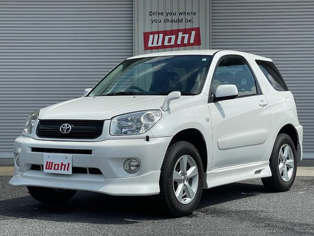 RAV42.0 L X Gパッケージ 4WD
