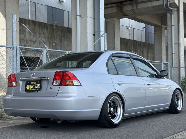 シビックフェリオ1.5 C