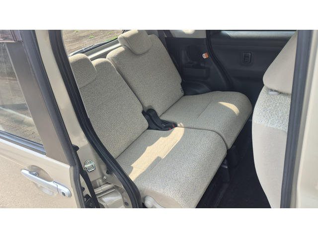 ムーヴキャンバスX SAIII