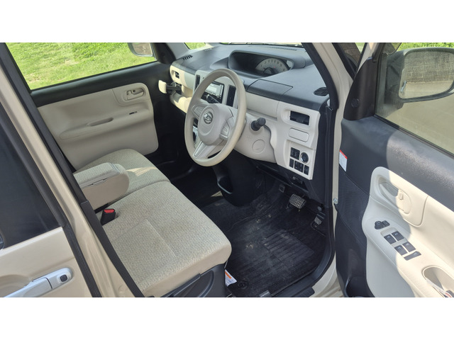 ムーヴキャンバスX SAIII