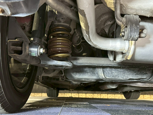 スイフト1.6 スポーツ