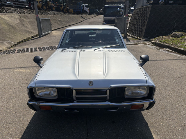 セドリック2.0 SGL-E