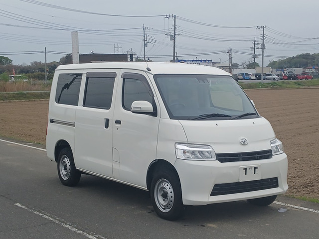 タウンエースバン1.5 GL 4WD