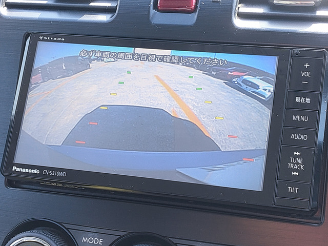 フォレスター2.0 XT アイサイト 4WD