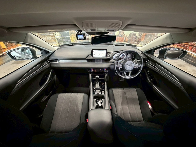 アテンザワゴン2.2 XD プロアクティブ