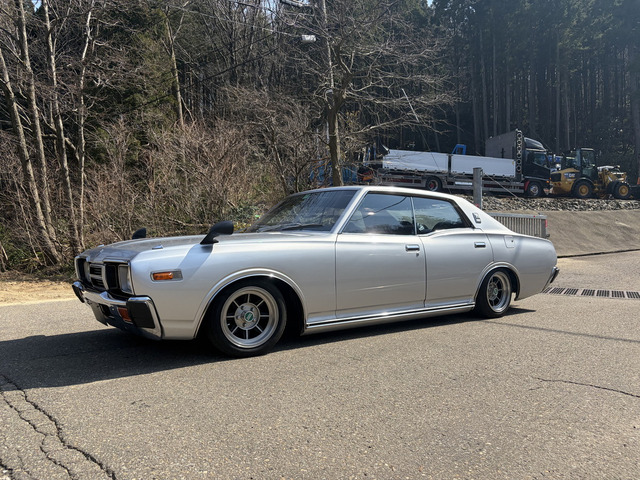 セドリック2.0 SGL-E