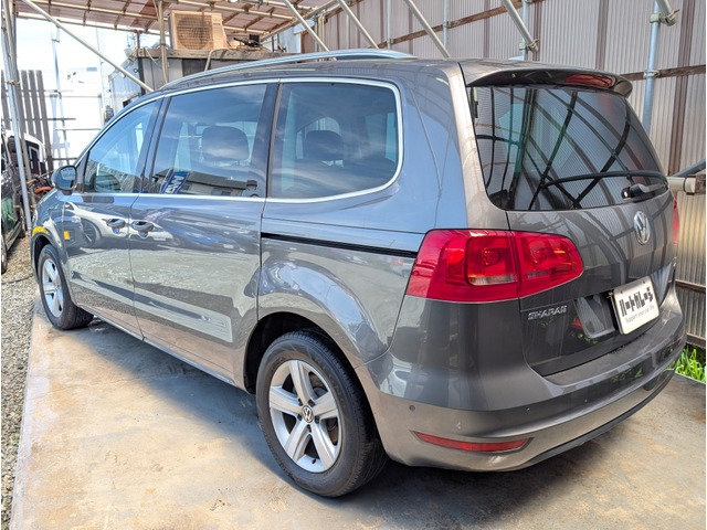 シャラングレンツェン