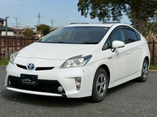 �v���E�X(�g���^) 1.8 S�@B�J���EETC�E�i�r�EBluetooth ���Îԉ摜