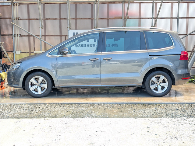 シャラングレンツェン