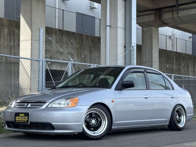 シビックフェリオ1.5 C