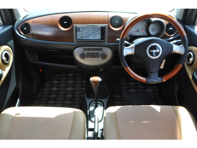 ミラジーノプレミアム X